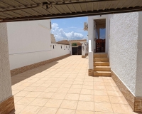 Revente - Villa - Torrevieja - El chaparral