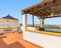 Revente - Villa - Torrevieja - Torrevieja 