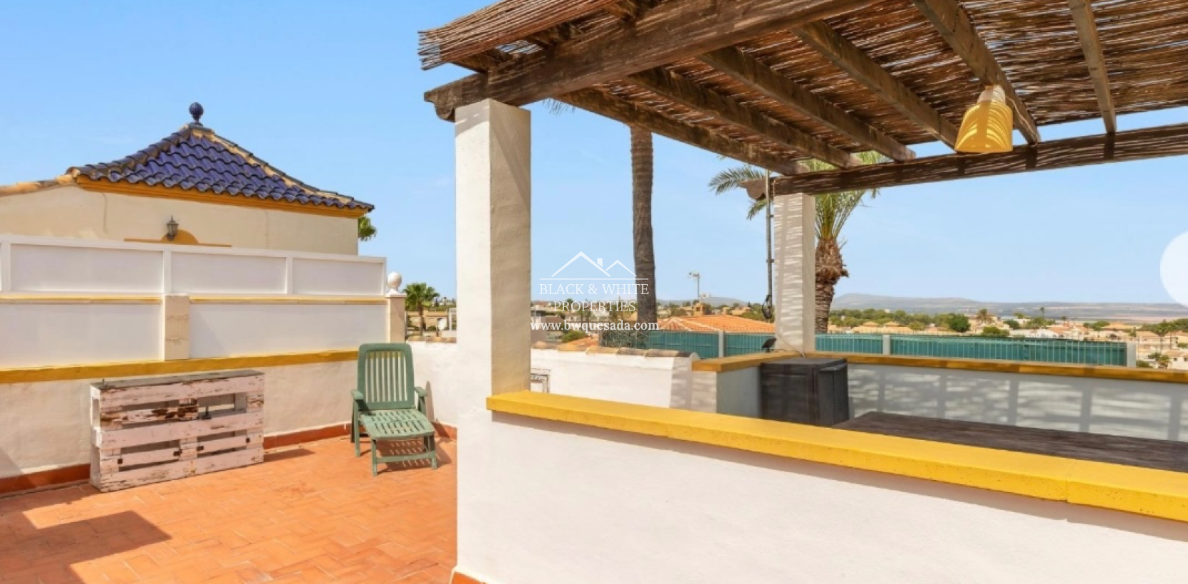 Revente - Villa - Torrevieja - Torrevieja 