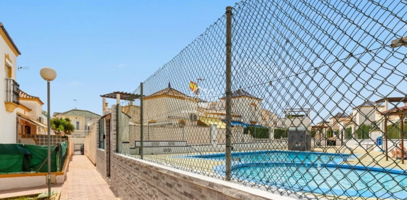 Revente - Villa - Torrevieja - Torrevieja 