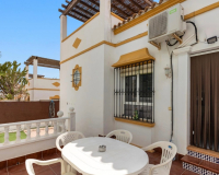 Revente - Villa - Torrevieja - Torrevieja 