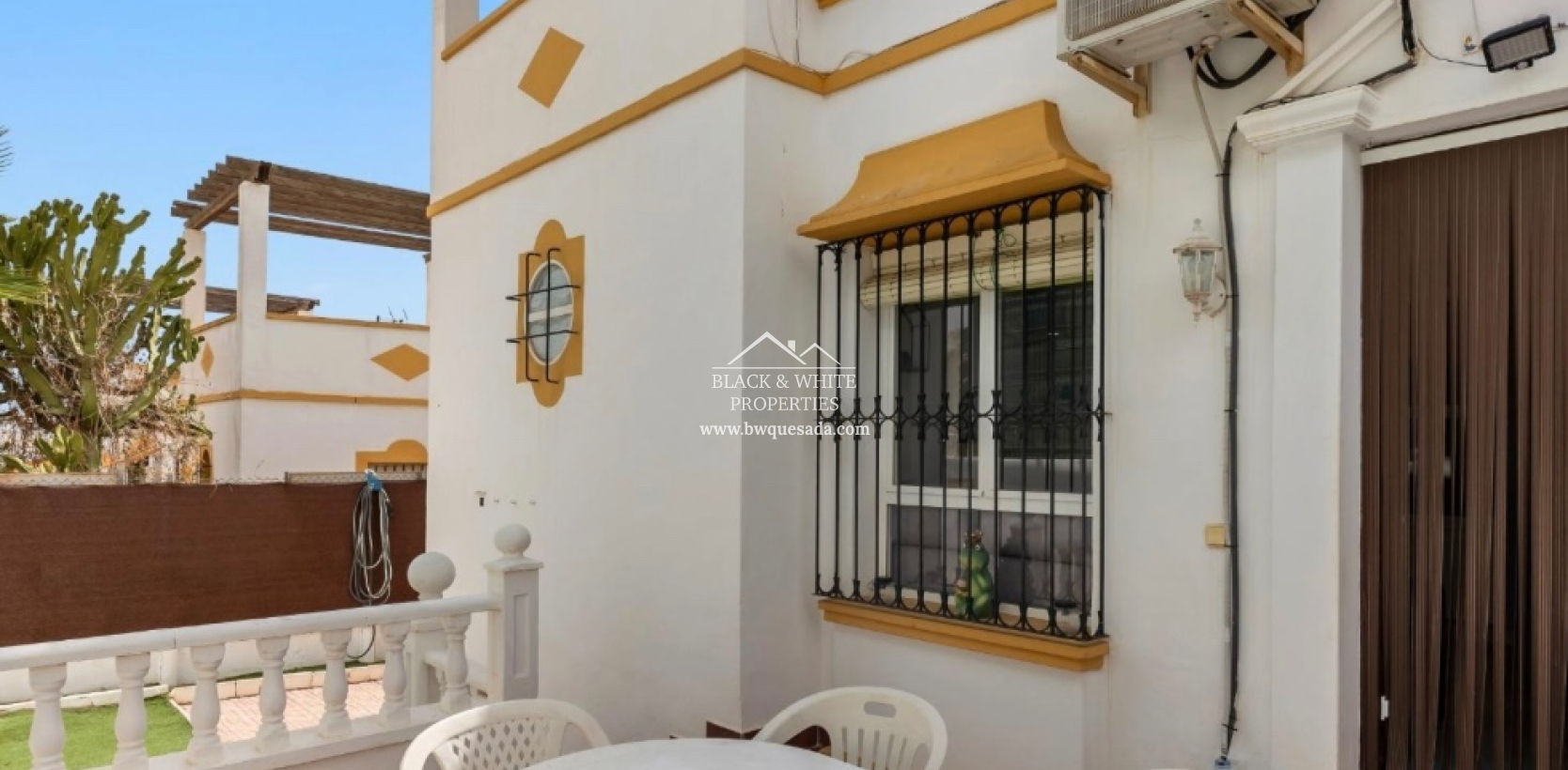 Revente - Villa - Torrevieja - Torrevieja 