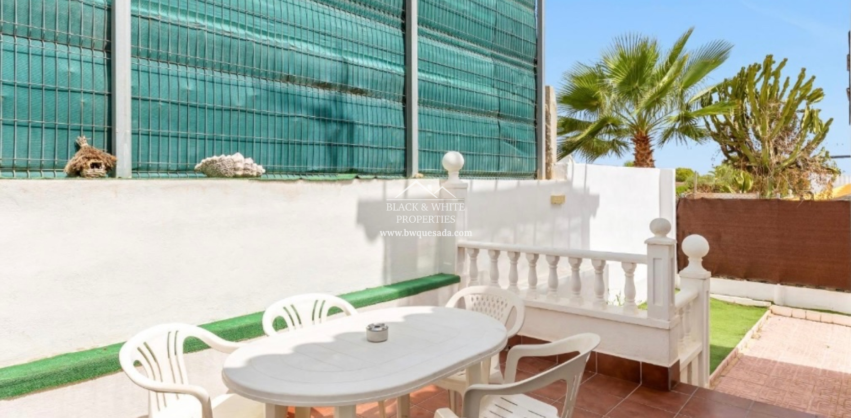 Revente - Villa - Torrevieja - Torrevieja 