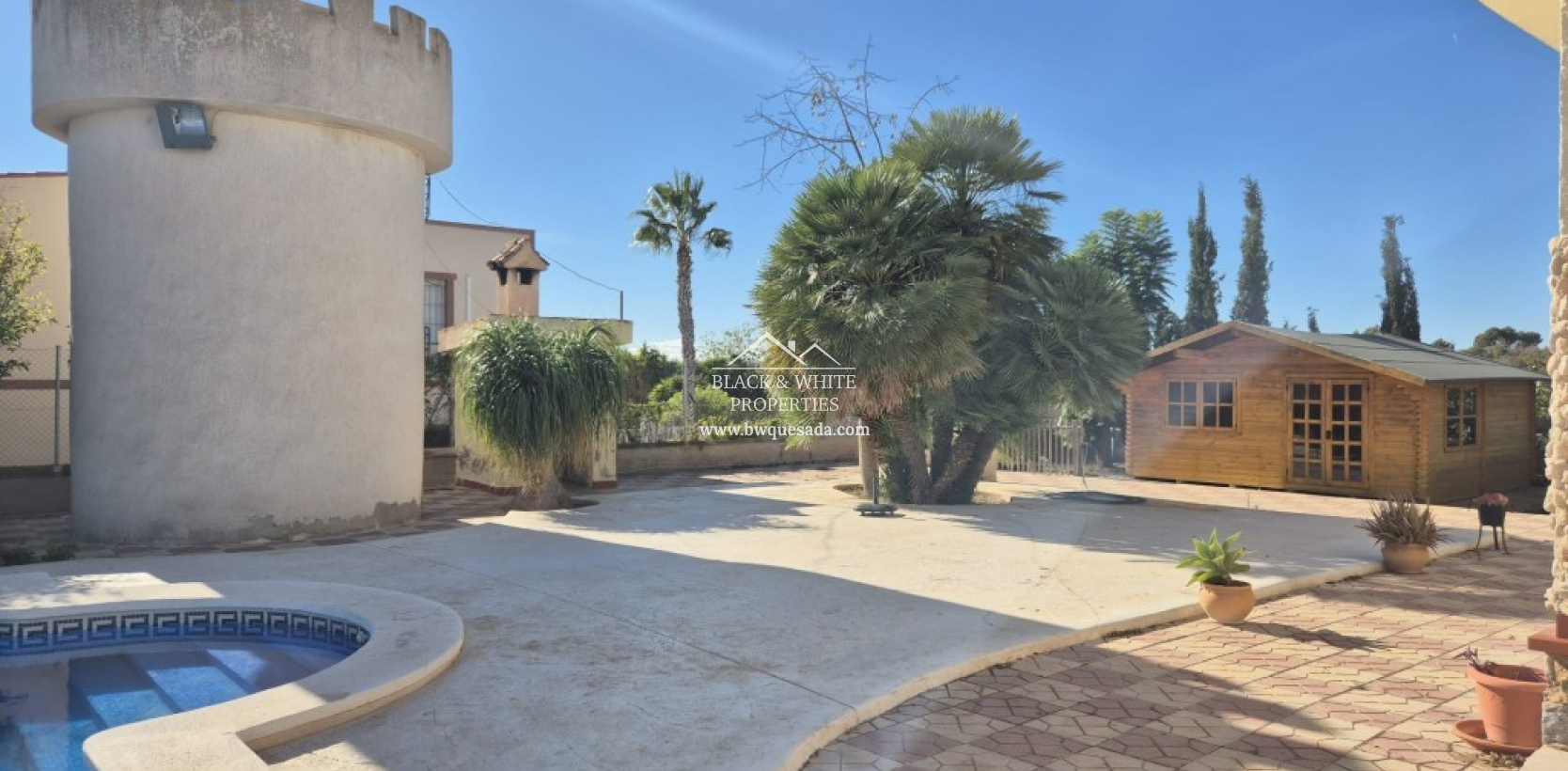 Revente - Ville - Albatera