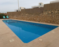 Revente - Ville - Algorfa - Finca Resort