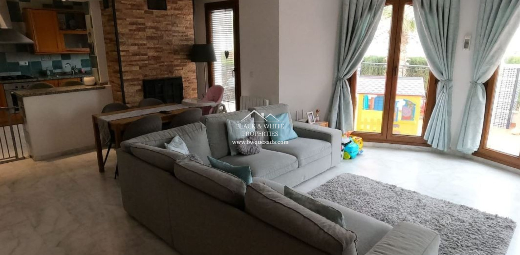 Revente - Ville - Algorfa - Finca Resort