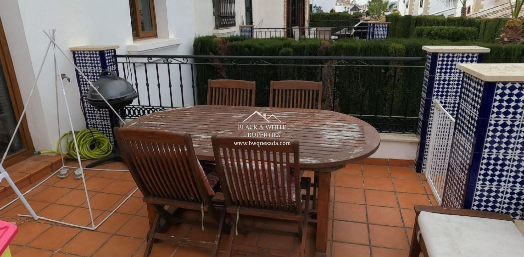 Revente - Ville - Algorfa - Finca Resort