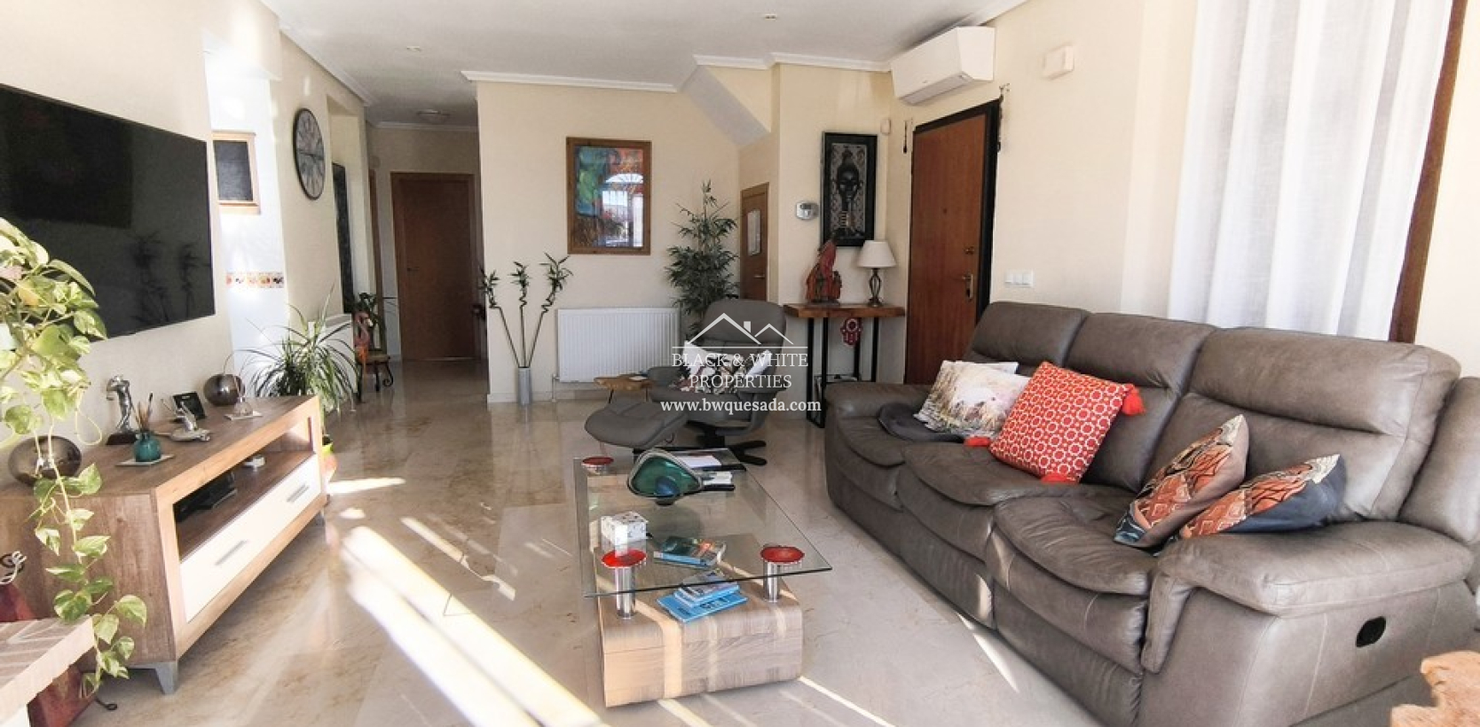 Revente - Ville - Algorfa - Finca Resort