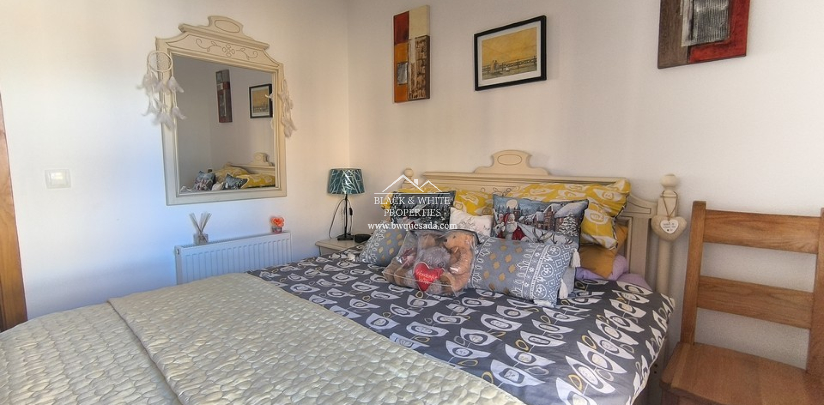 Revente - Ville - Algorfa - Finca Resort