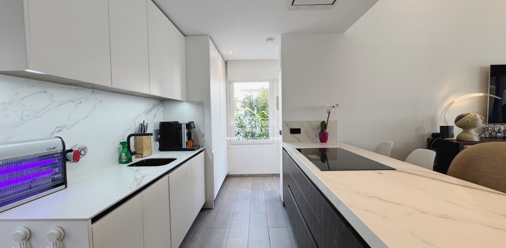 Revente - Ville - Algorfa - La finca golf