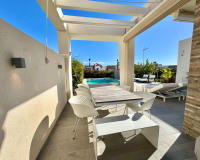 Revente - Ville - Algorfa - La finca golf