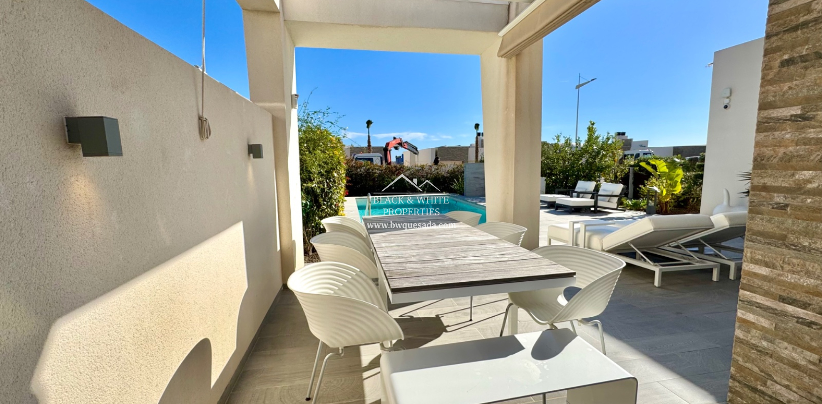 Revente - Ville - Algorfa - La finca golf