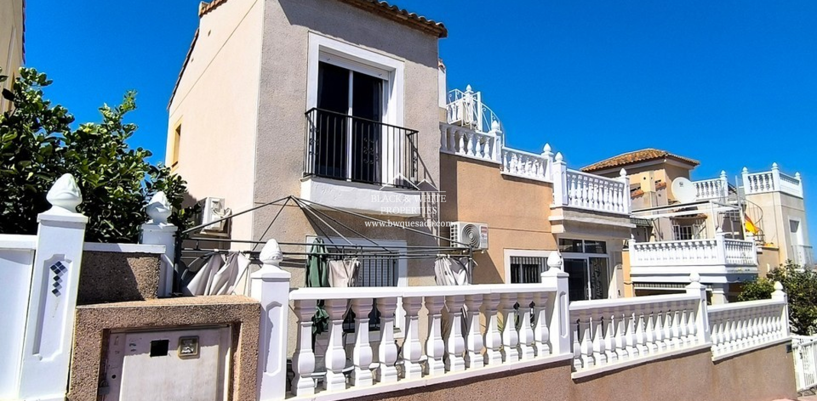 Revente - Ville - Algorfa - Montebello 