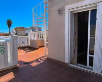 Revente - Ville - Algorfa - Montebello 