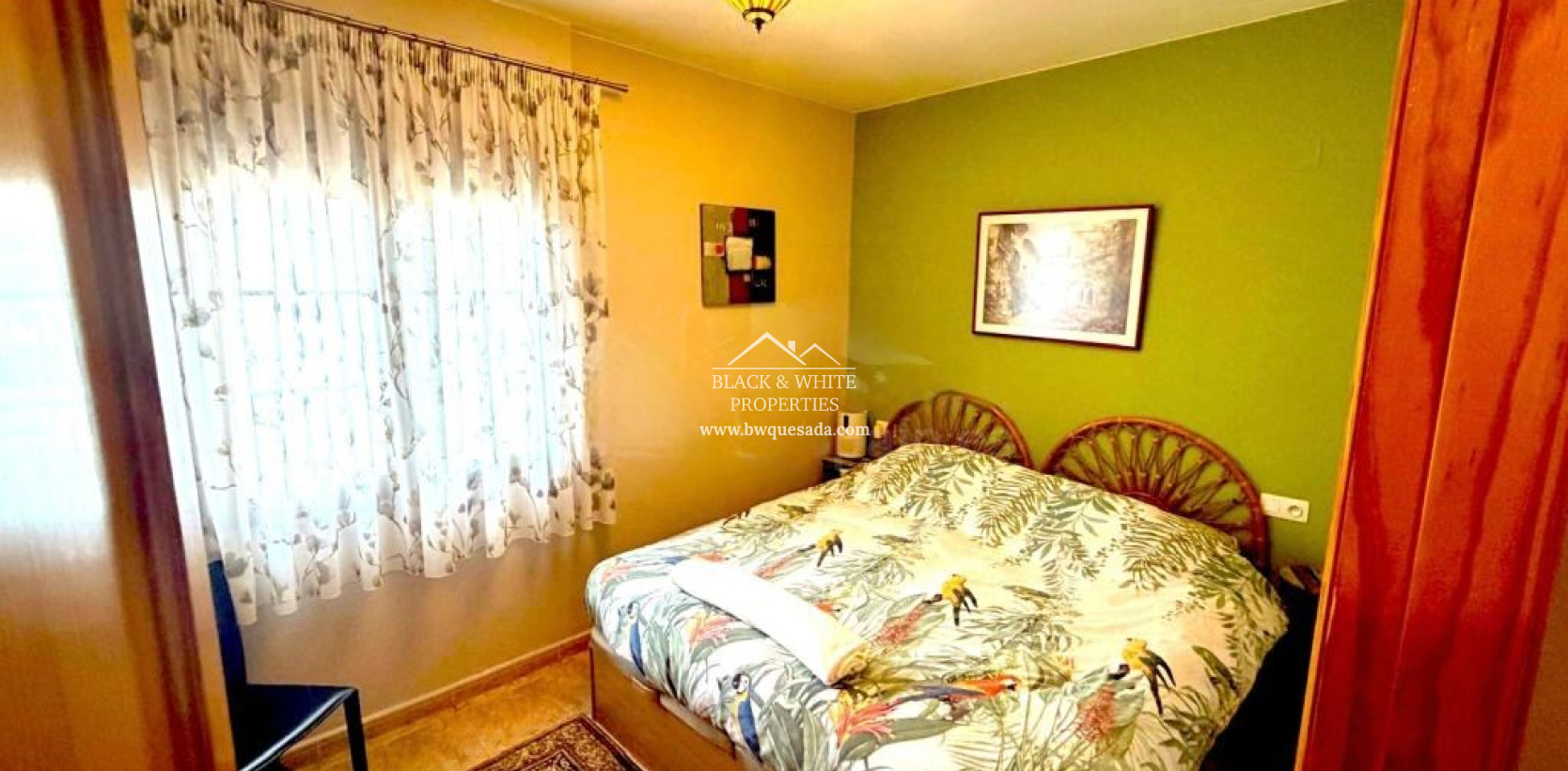 Revente - Ville - Benijófar - Atalaya Park (Benijófar)