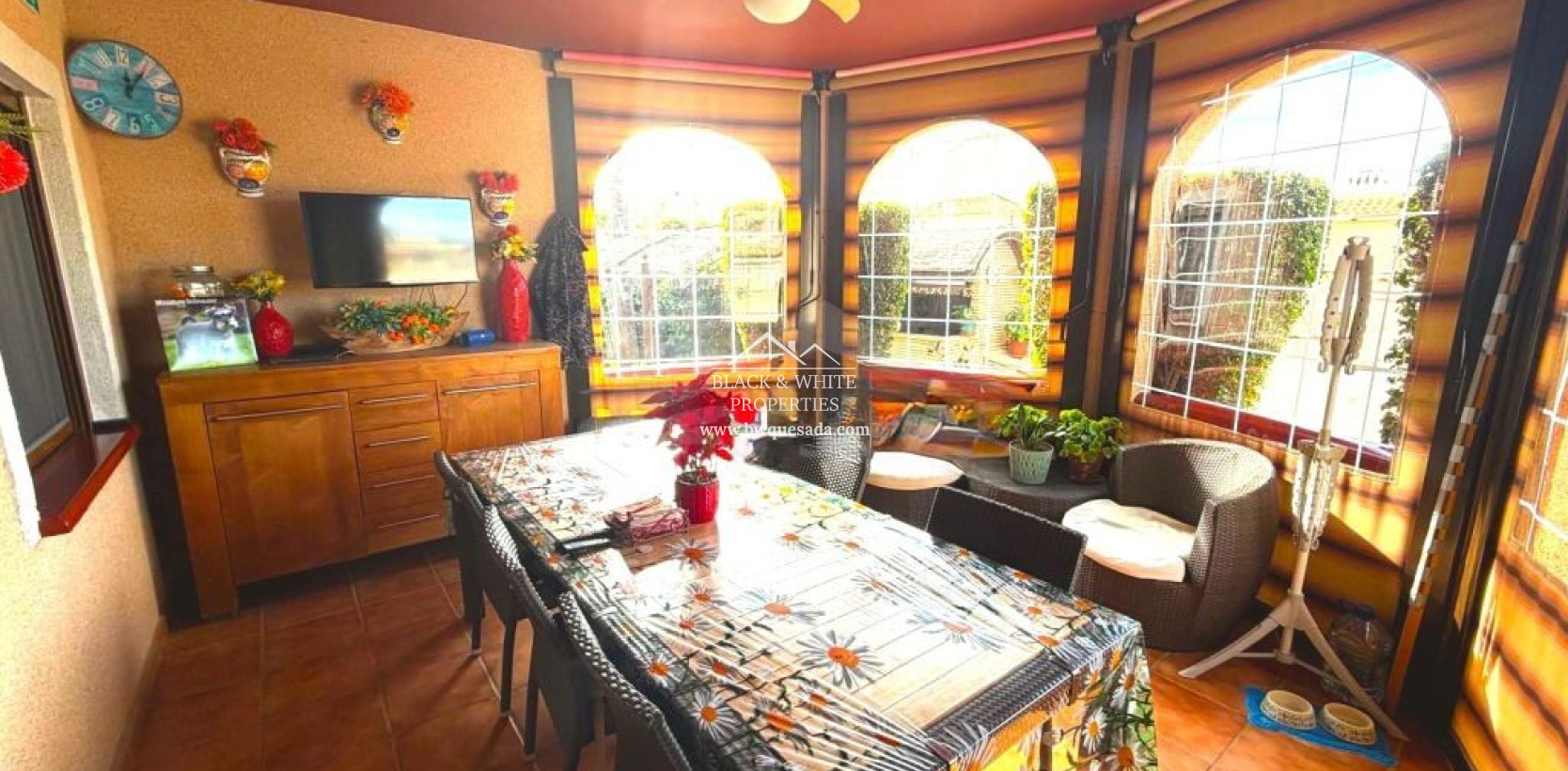 Revente - Ville - Benijófar - Atalaya Park (Benijófar)