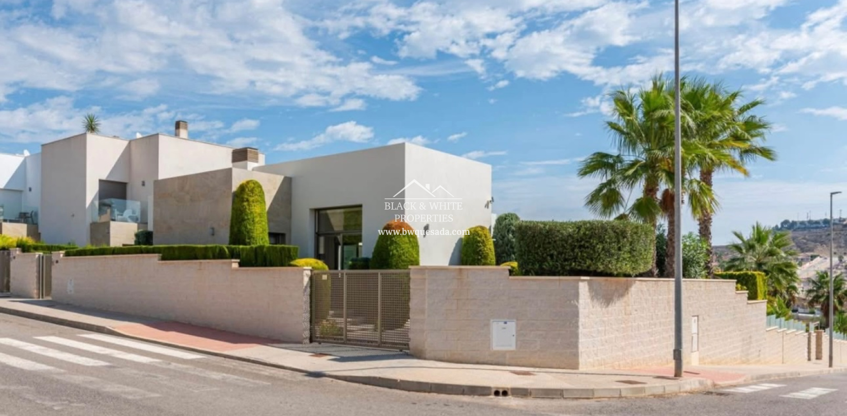 Revente - Ville - Benijofar