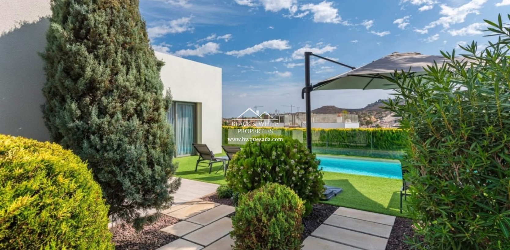 Revente - Ville - Benijofar