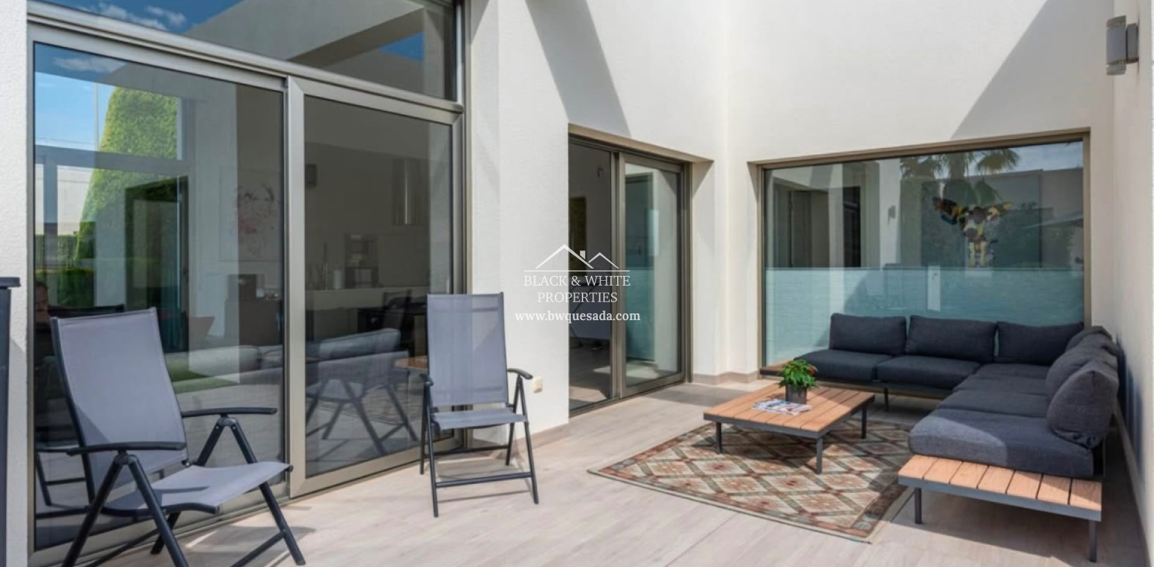 Revente - Ville - Benijofar