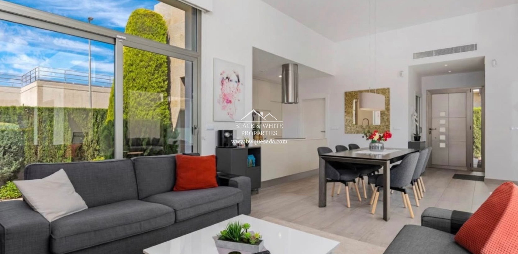 Revente - Ville - Benijofar