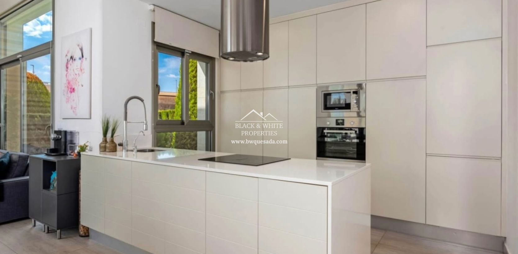 Revente - Ville - Benijofar