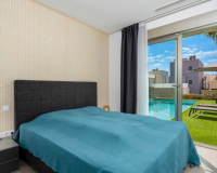 Revente - Ville - Benijofar