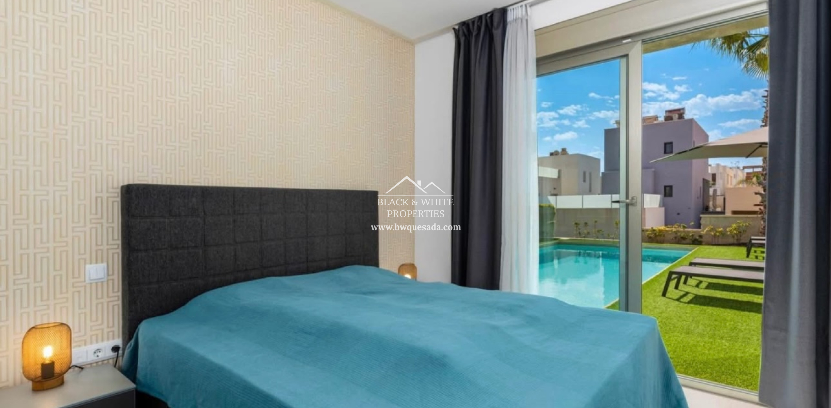 Revente - Ville - Benijofar