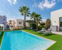 Revente - Ville - Benijofar