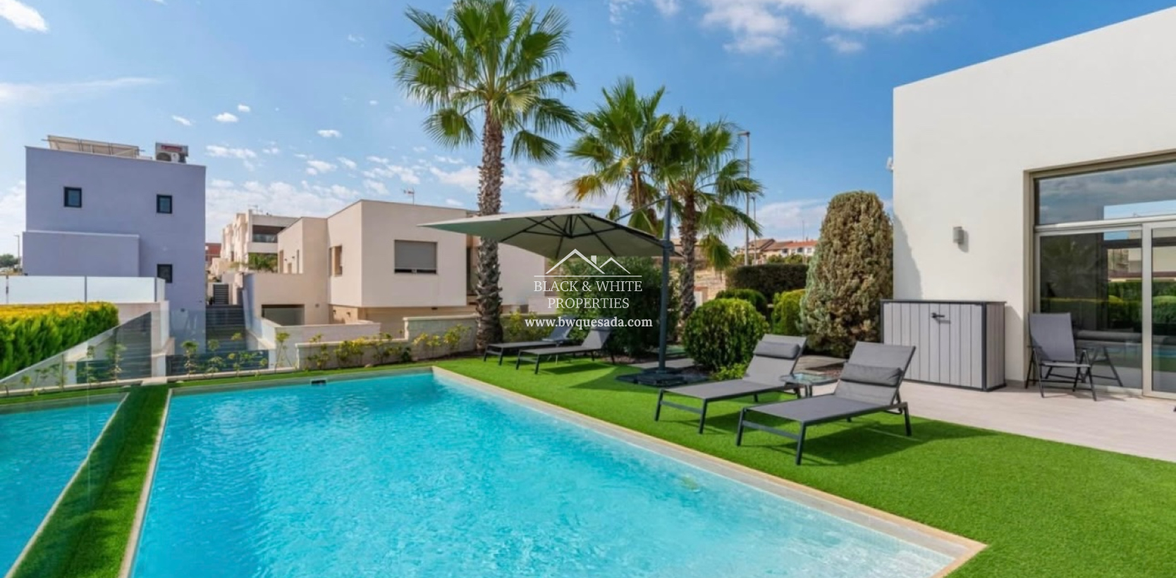 Revente - Ville - Benijofar