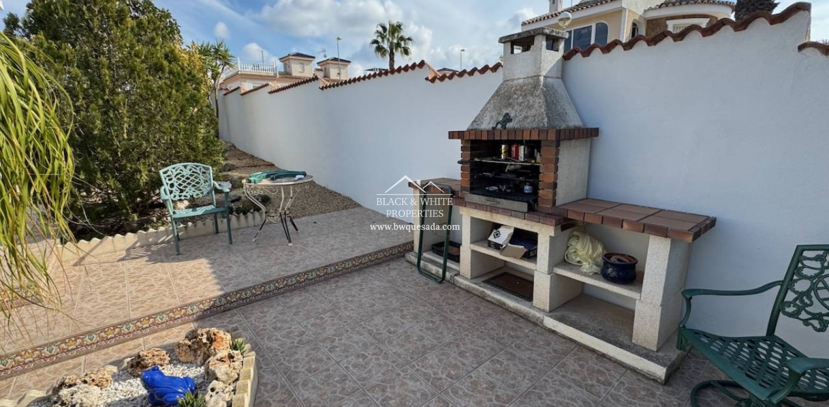 Revente - Ville - Benijofar