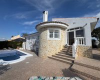 Revente - Ville - Benijofar