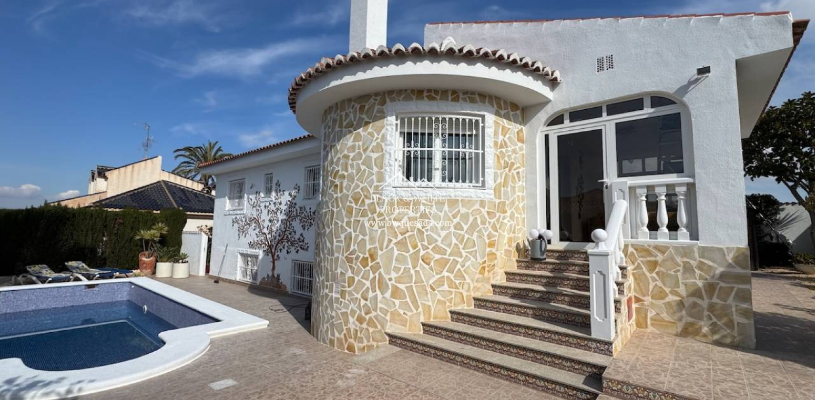 Revente - Ville - Benijofar