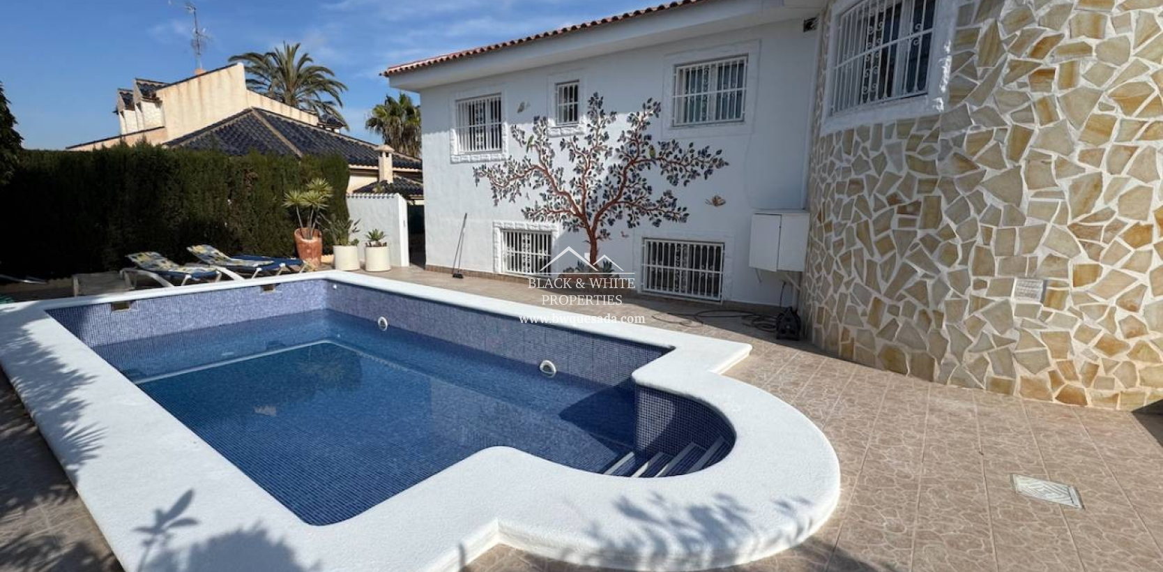 Revente - Ville - Benijofar