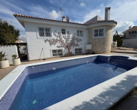 Revente - Ville - Benijofar