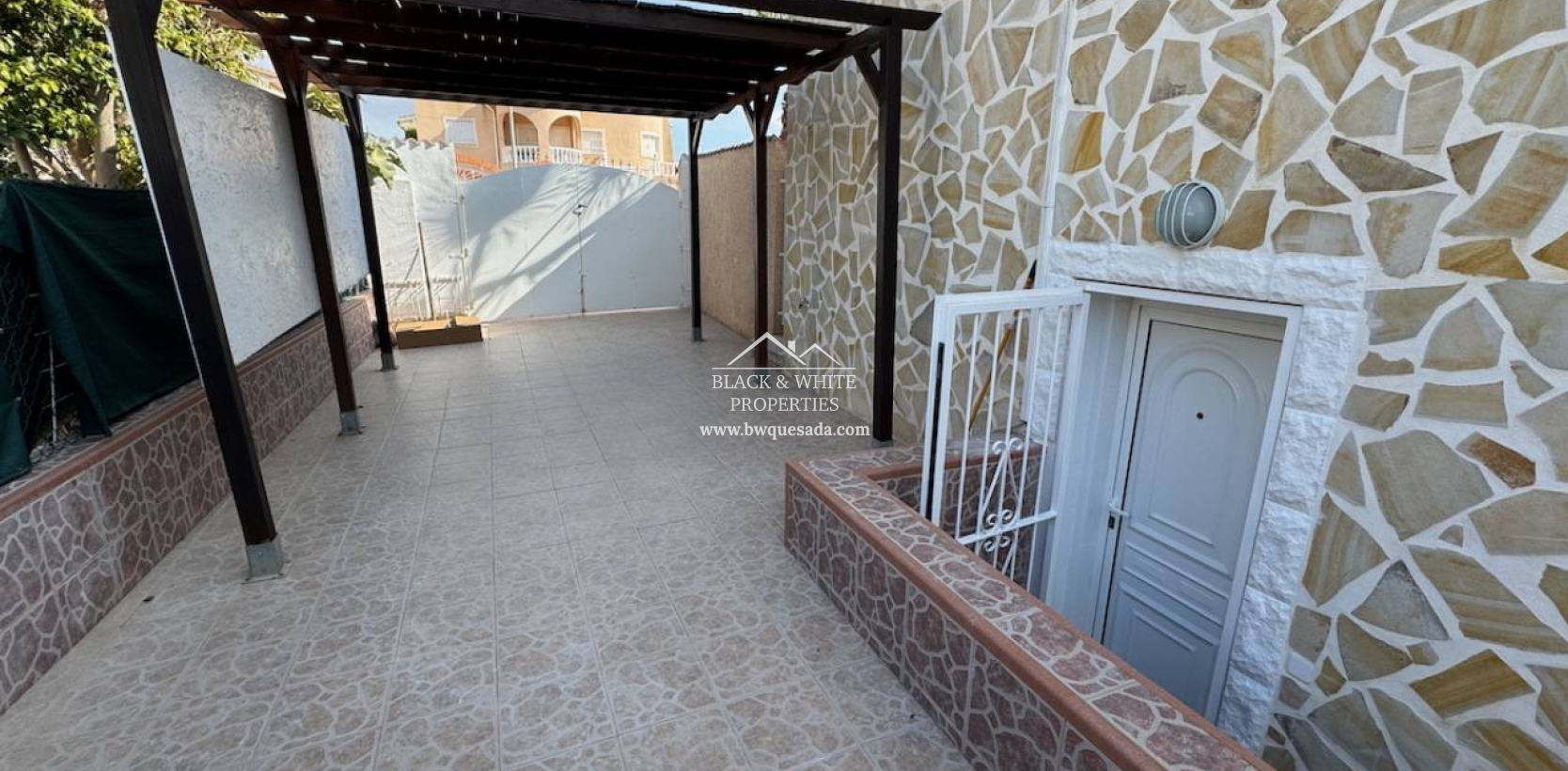 Revente - Ville - Benijofar