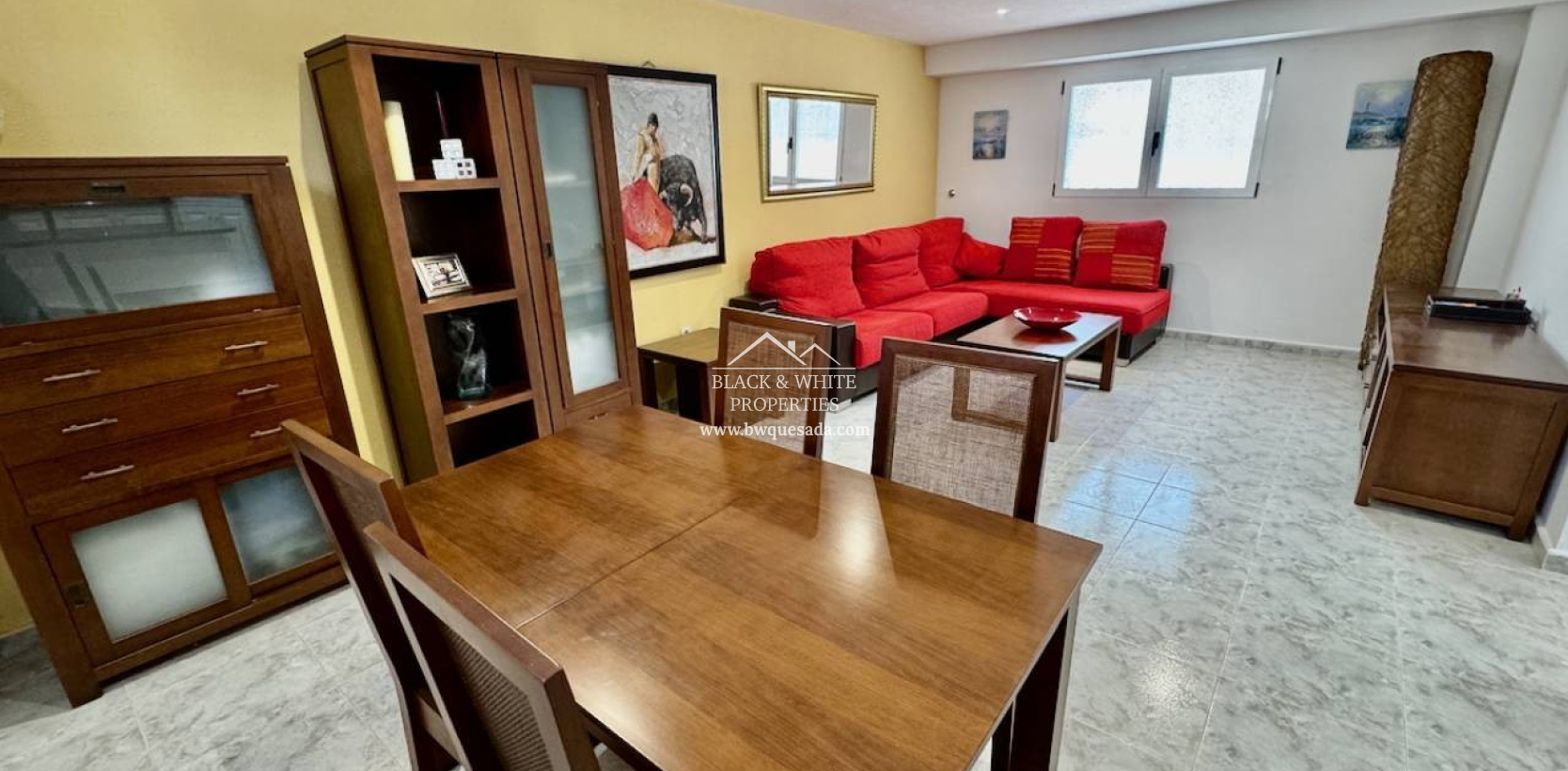 Revente - Ville - Benijofar