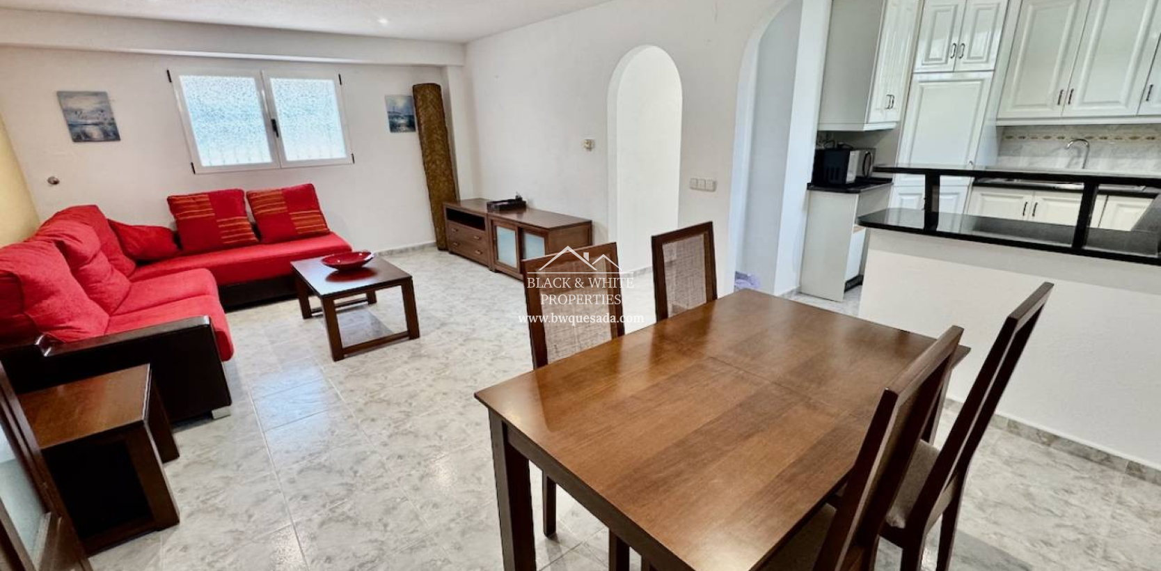 Revente - Ville - Benijofar