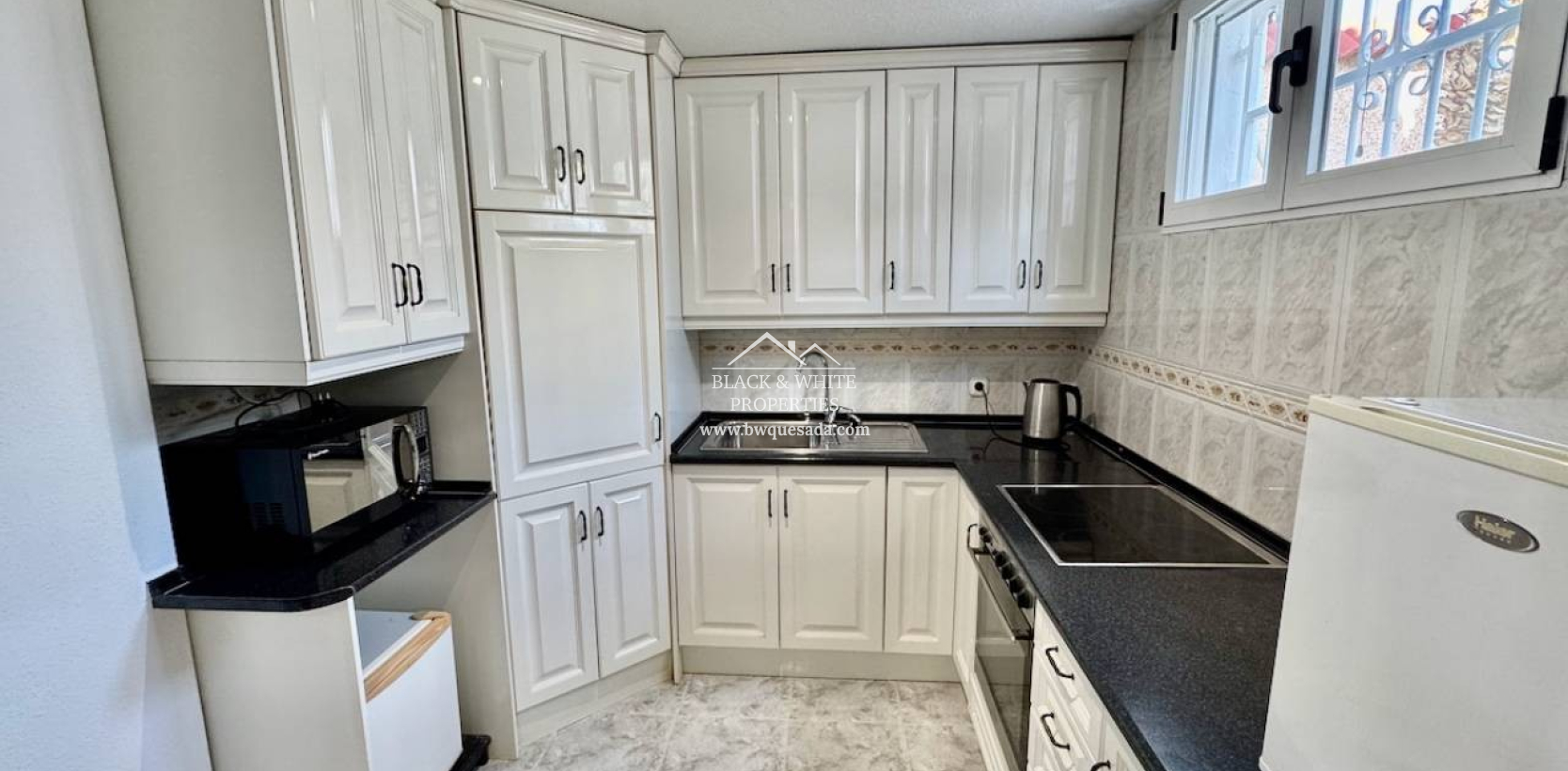 Revente - Ville - Benijofar