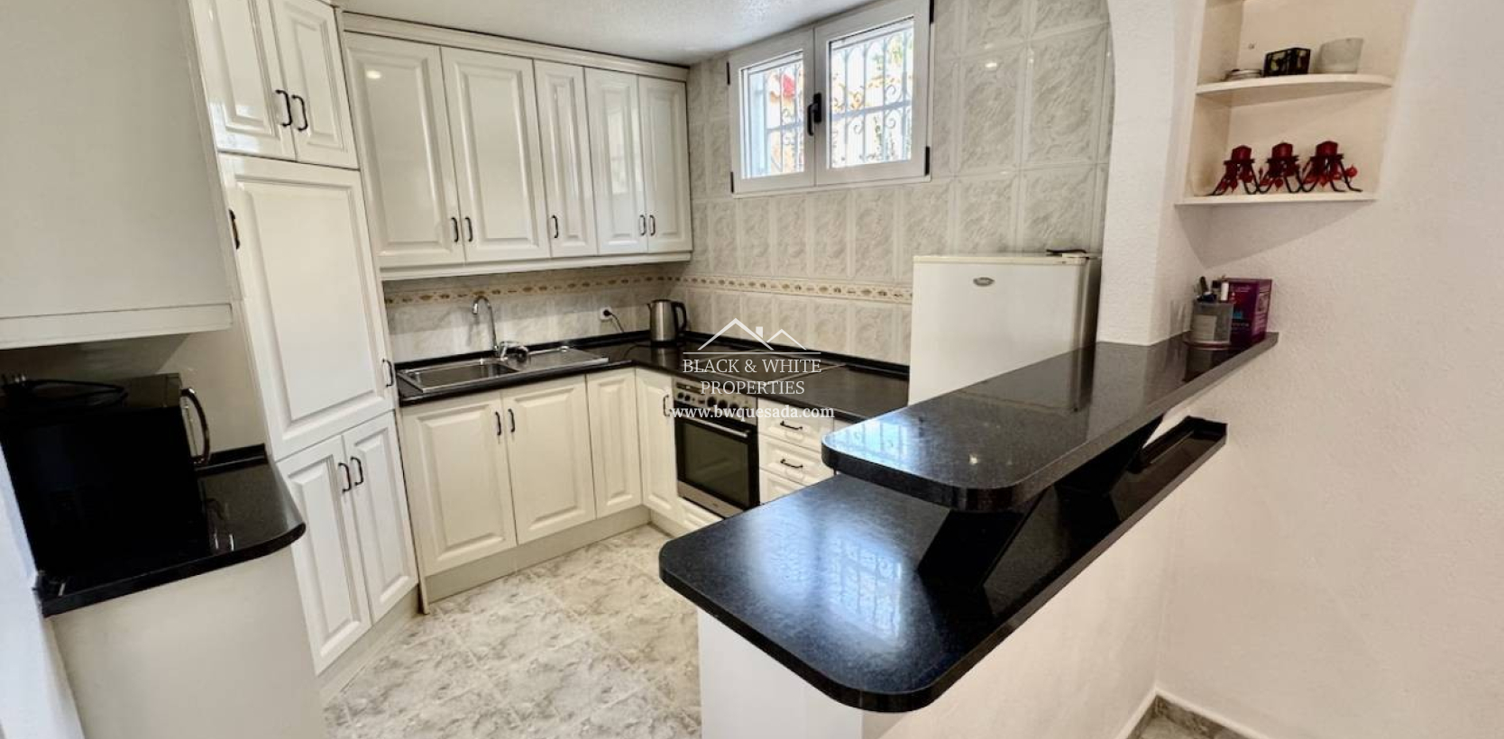 Revente - Ville - Benijofar