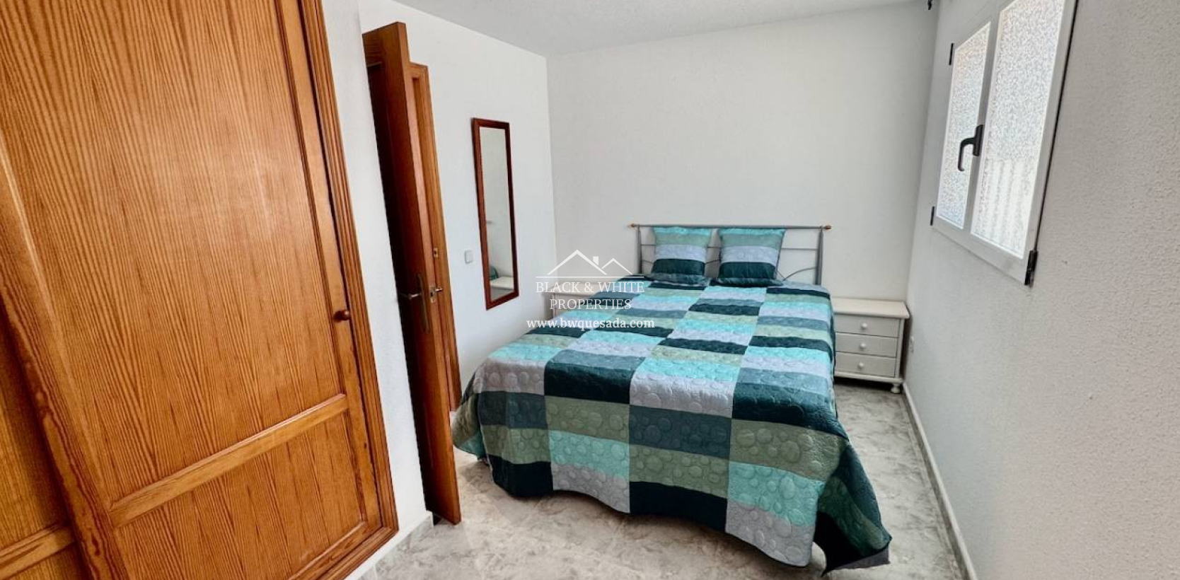 Revente - Ville - Benijofar