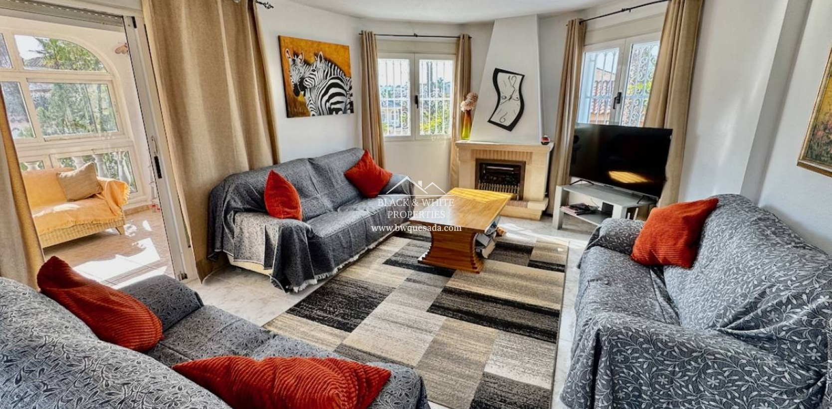 Revente - Ville - Benijofar