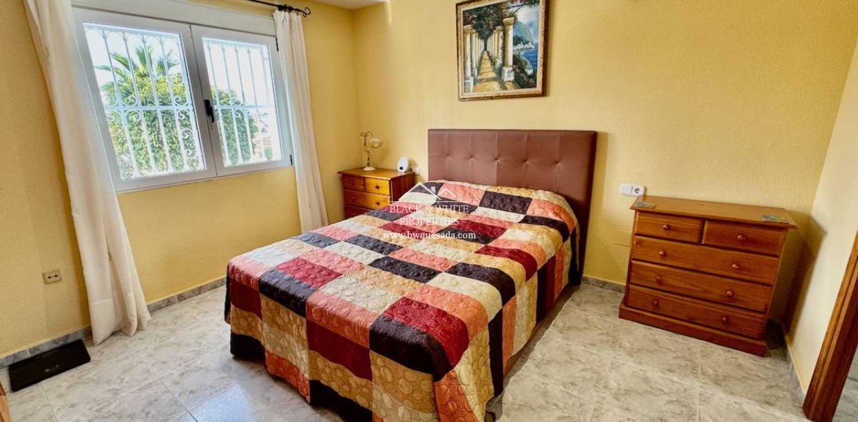 Revente - Ville - Benijofar