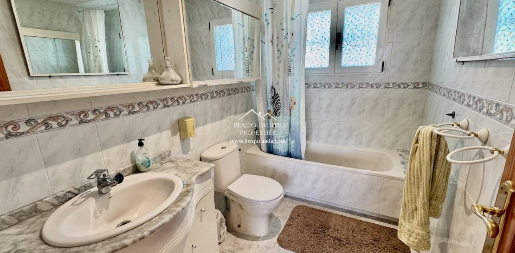 Revente - Ville - Benijofar