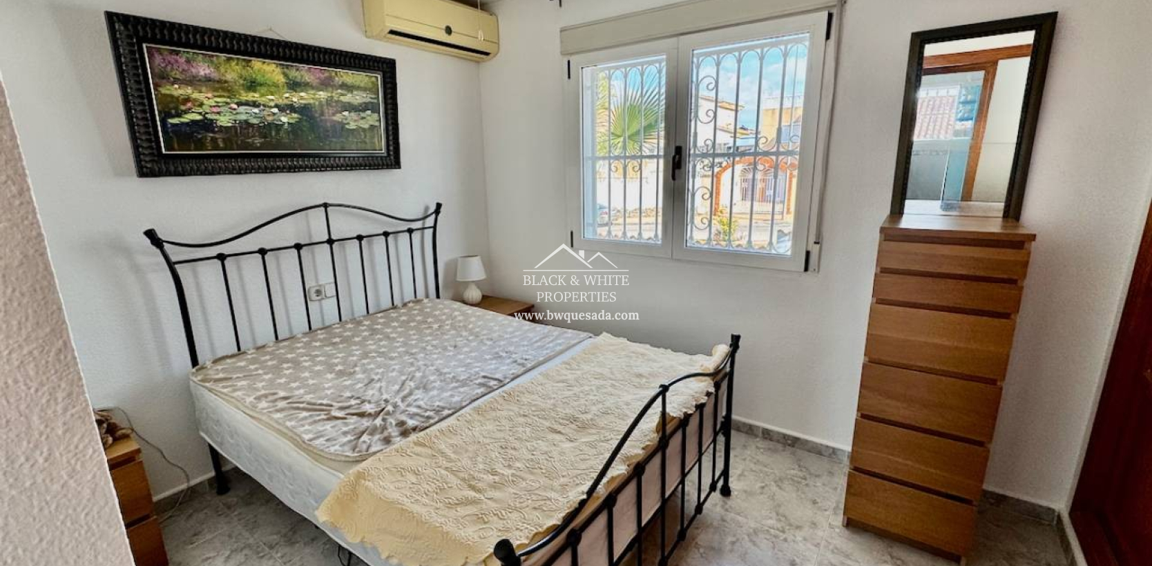 Revente - Ville - Benijofar