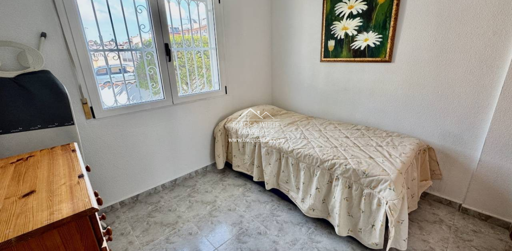 Revente - Ville - Benijofar