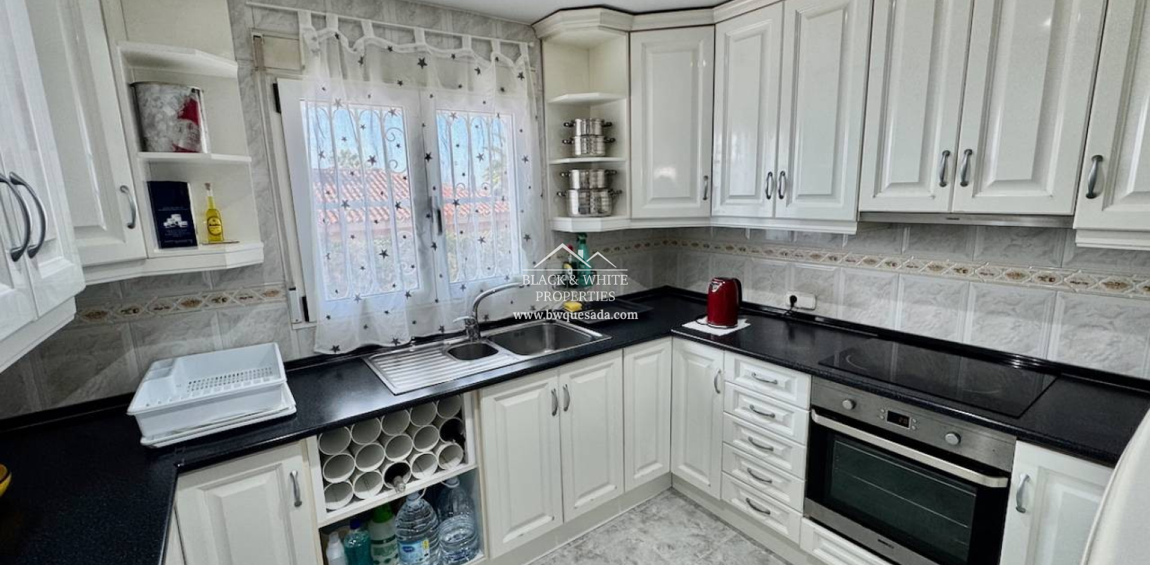 Revente - Ville - Benijofar