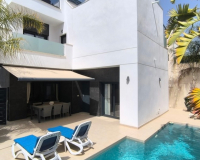 Revente - Ville - Benijofar