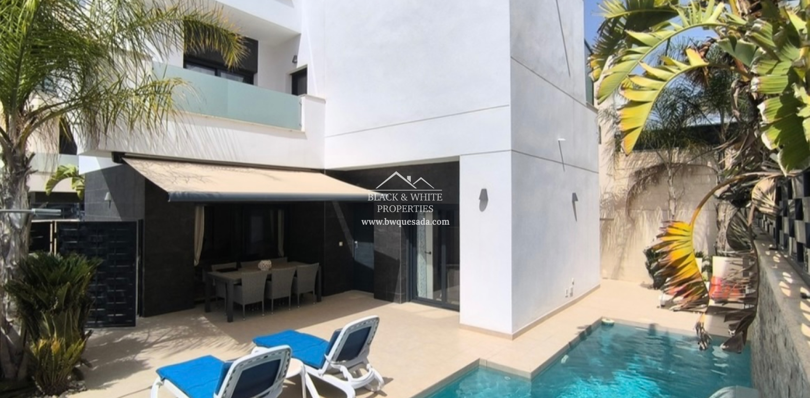 Revente - Ville - Benijofar