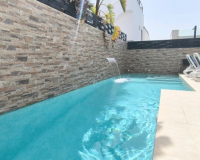 Revente - Ville - Benijofar