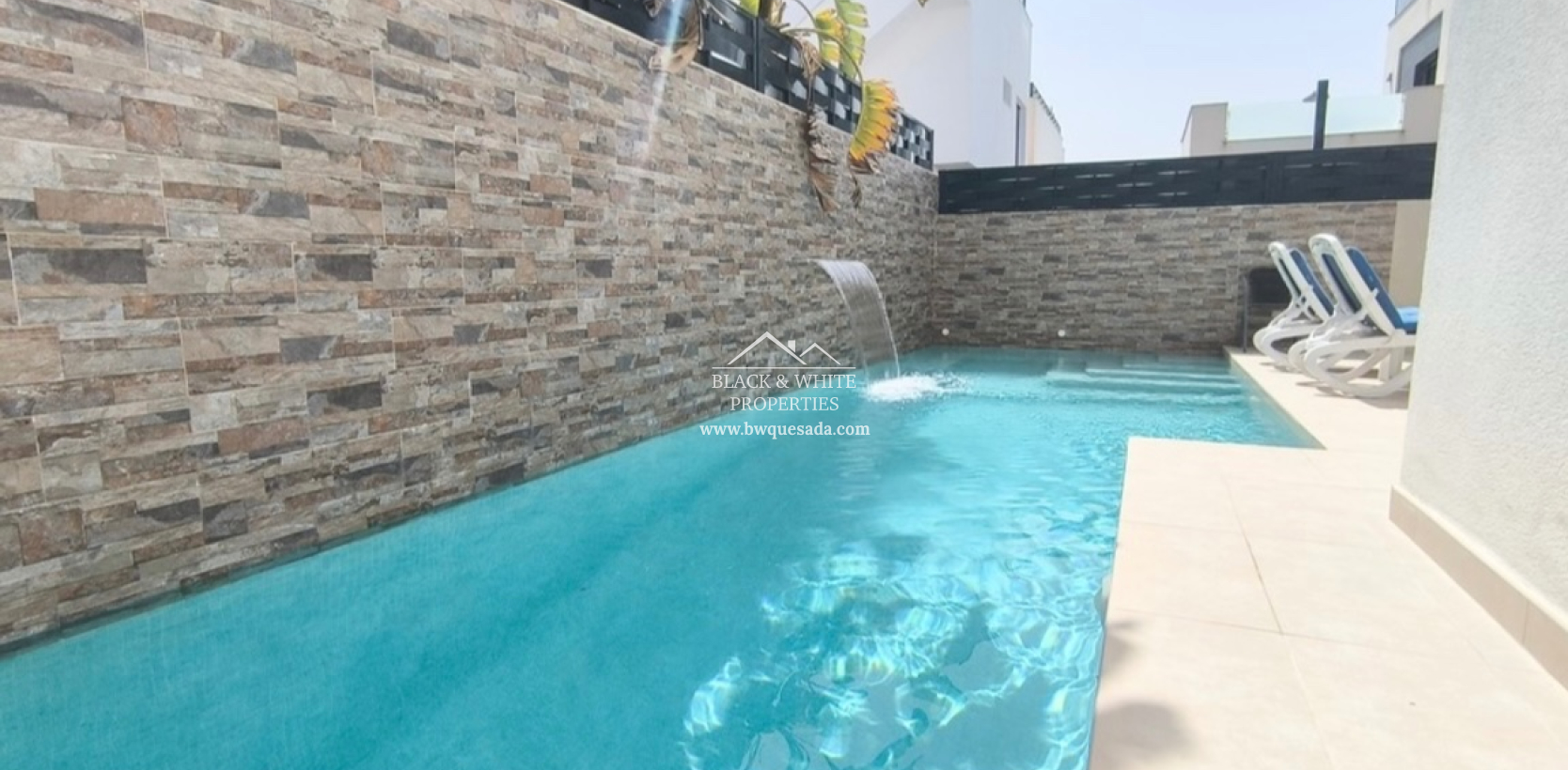 Revente - Ville - Benijofar